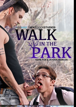 Walk in the Park - Jayden Marcos and Kane Fox Capa